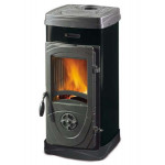 Черный Печь Super Junior (La Nordica)